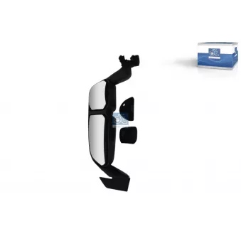 Rétroviseur extérieur, cabine DT 7.73483