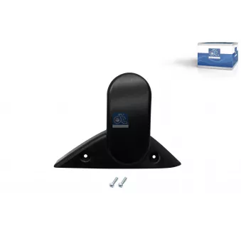 Revêtement, rétroviseur extérieur DT 7.73518