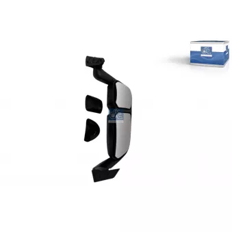 Rétroviseur extérieur, cabine DT 7.73482