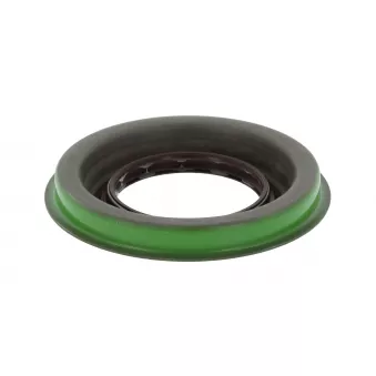 Bague d'étanchéité, différentiel CORTECO 01016915B