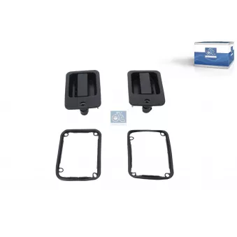 Poignée de porte DT 7.70040
