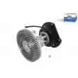 Embrayage, ventilateur de radiateur DT 7.60807 - Visuel 1