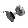 Embrayage, ventilateur de radiateur DT 7.60754 - Visuel 2