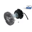 Embrayage, ventilateur de radiateur DT 7.60754 - Visuel 1