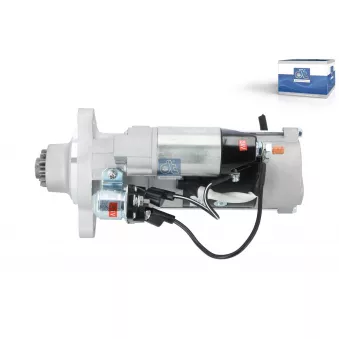 Démarreur DT 7.61001