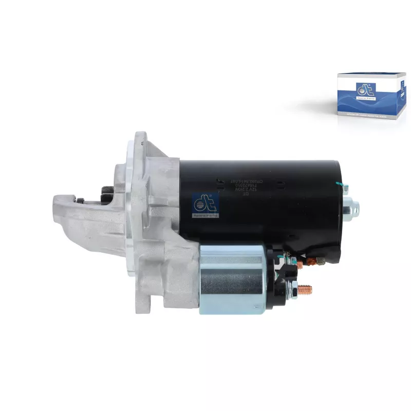 Démarreur DT 7.61047