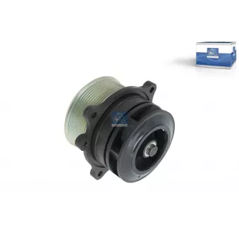 Pompe à eau, refroidissement du moteur DT 7.60310