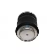 Soufflet de suspension, suspension pneumatique DT 5.00240 - Visuel 3