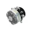 Pompe à eau, refroidissement du moteur DT 5.00159 - Visuel 3