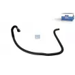 Durite de radiateur DT 5.00173 - Visuel 1