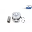 Piston DT 5.00297 - Visuel 1