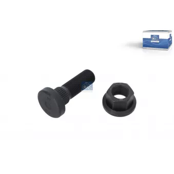 Boulon de roue DT 5.00322