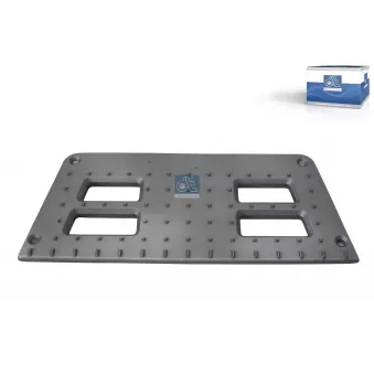 Marchepied DT 5.16017