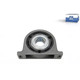 Suspension, arbre de cardan DT 5.14021