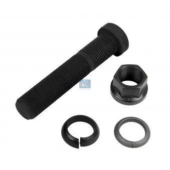Boulon de roue DT 4.90344