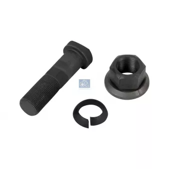 Boulon de roue DT 4.90343