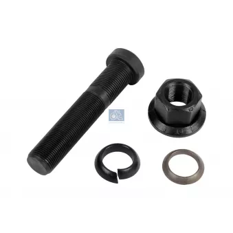 Boulon de roue DT 4.90346