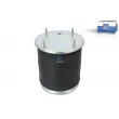 Ressort pneumatique, suspension pneumatique DT 5.10220 - Visuel 1