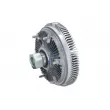 Embrayage, ventilateur de radiateur DT 5.00441 - Visuel 2