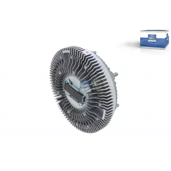 Embrayage, ventilateur de radiateur DT 5.00441