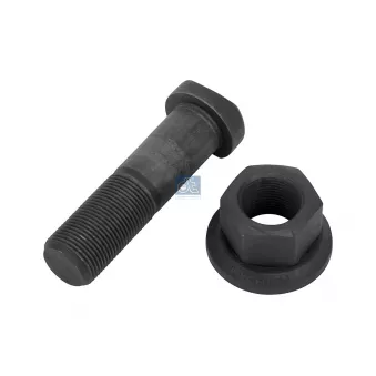 Boulon de roue DT 4.91432