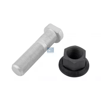 Boulon de roue DT 4.91234