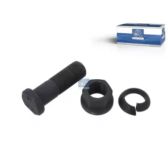 Boulon de roue DT 4.91230