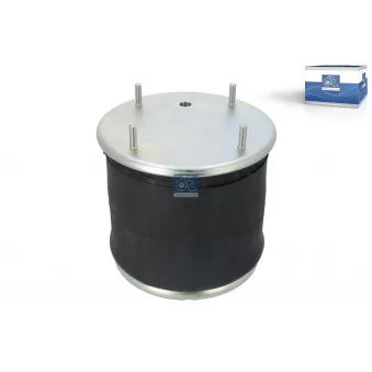 Ressort pneumatique, suspension pneumatique DT 5.10239