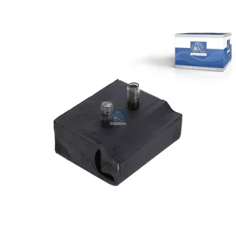 Support moteur DT 4.80005
