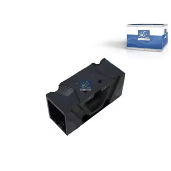 Support moteur DT 4.80006