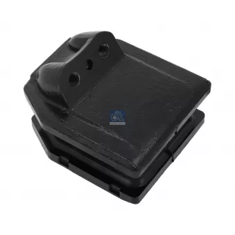 Support moteur DT 4.80009