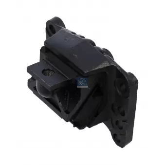 Support moteur avant gauche DT 4.80339