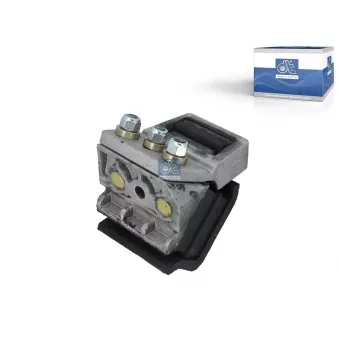 Support moteur DT 4.80300