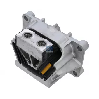 Support moteur avant gauche DT 4.80901