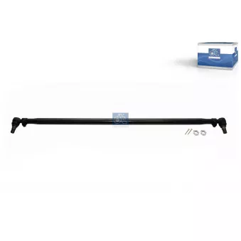 Barre de connexion DT