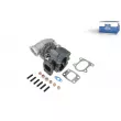 Turbocompresseur, suralimentation DT 4.72716 - Visuel 1
