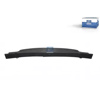 Groupe de ressorts DT 4.71673