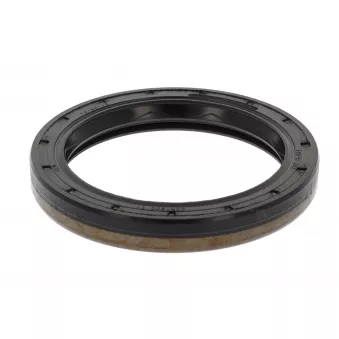 Bague d'étanchéité, moyeu de roue CORTECO 12014289B