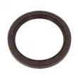 Bague d'étanchéité, vilebrequin CORTECO 12015120B - Visuel 2