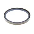 Bague d'étanchéité, moyeu de roue CORTECO 07013389B - Visuel 2