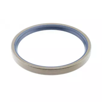 Bague d'étanchéité, moyeu de roue CORTECO 07013389B