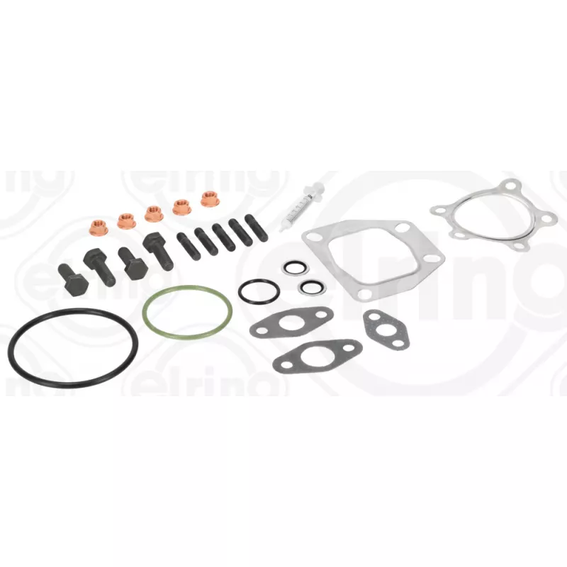 Kit de montage, turbo ELRING 996.560