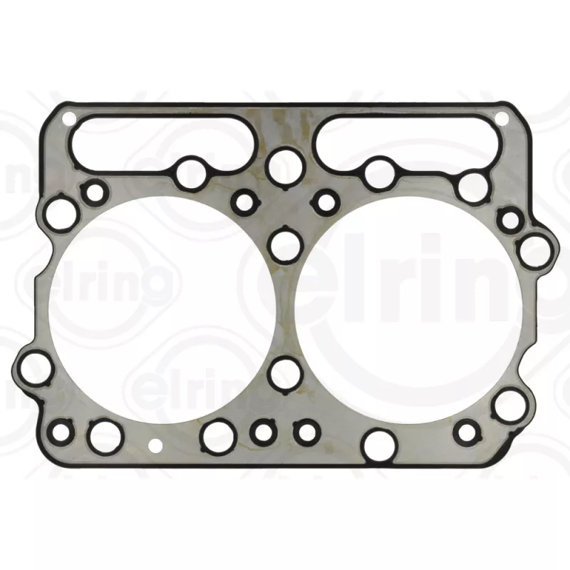 Joint d'étanchéité, culasse ELRING B03.830