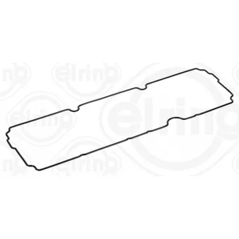 Joint, couvercle de la chambre du pilon ELRING