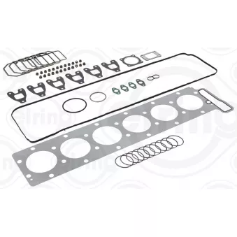 Pochette haute ELRING