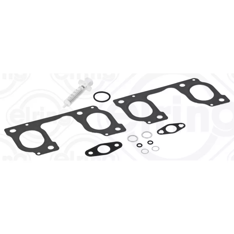 Kit de montage, turbo ELRING 558.120
