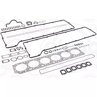 Pochette haute ELRING