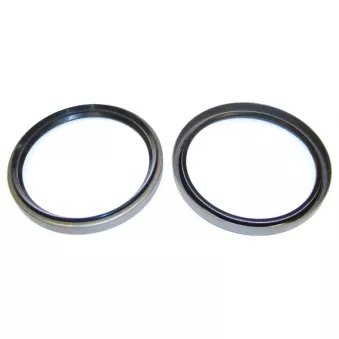 Bague d'étanchéité, moyeu de roue ELRING 586.803