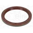 Bague d'étanchéité, vilebrequin ELRING 524.972 - Visuel 1