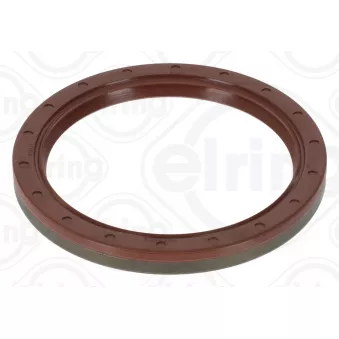 Bague d'étanchéité, vilebrequin ELRING 524.972